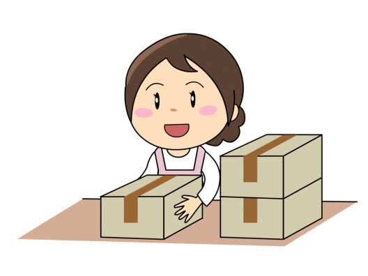お仕事のイメージ画像