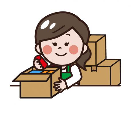 お仕事のイメージ画像