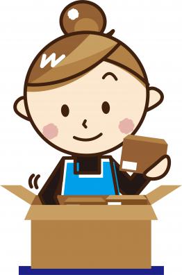 お仕事のイメージ画像