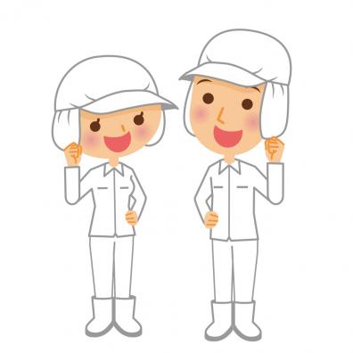 お仕事のイメージ画像