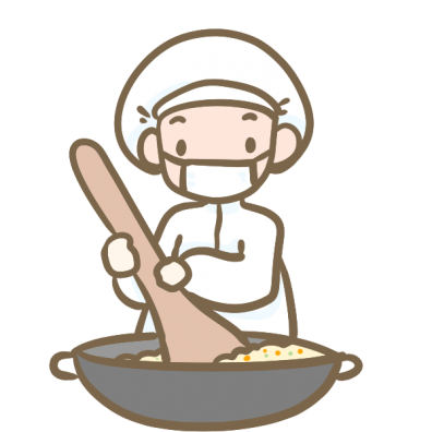 お仕事のイメージ画像
