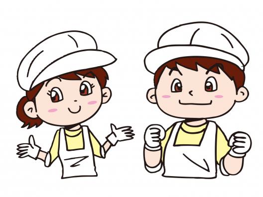 お仕事のイメージ画像