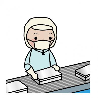 お仕事のイメージ画像