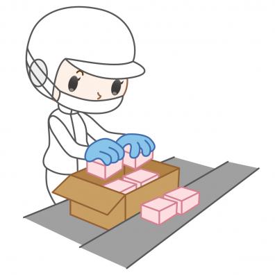 お仕事のイメージ画像