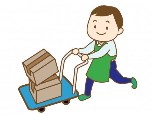 お仕事のイメージ画像