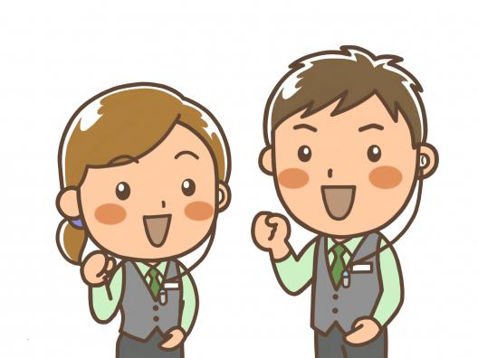 お仕事のイメージ画像