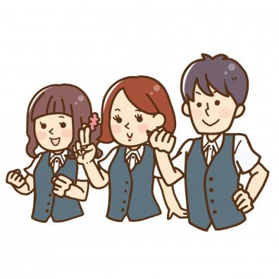 お仕事のイメージ画像