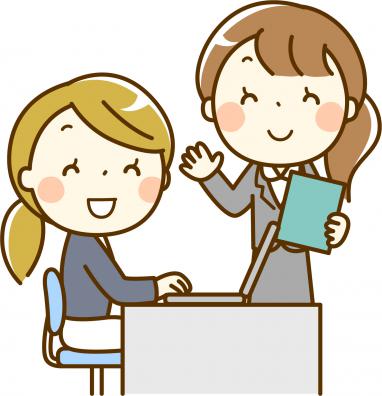 お仕事のイメージ画像