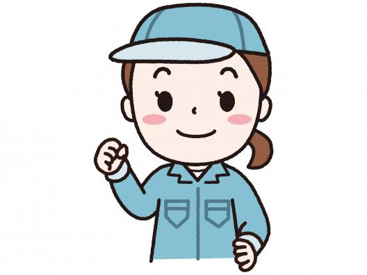 お仕事のイメージ画像