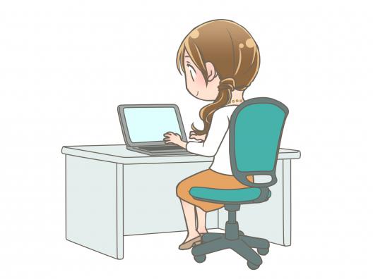 お仕事のイメージ画像