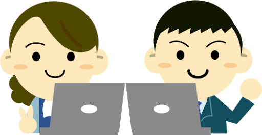お仕事のイメージ画像