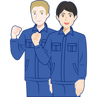 お仕事のイメージ画像