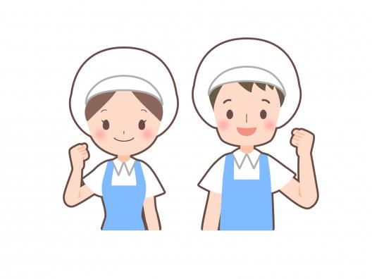 お仕事のイメージ画像