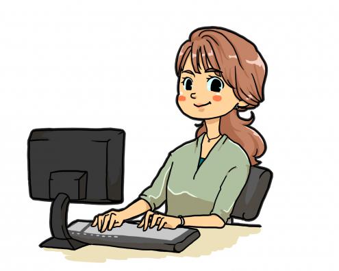 お仕事のイメージ画像