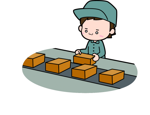 お仕事のイメージ画像