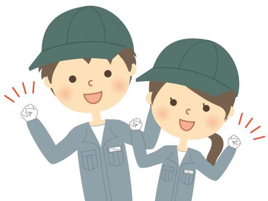 お仕事のイメージ画像