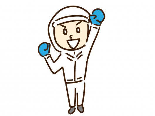 お仕事のイメージ画像