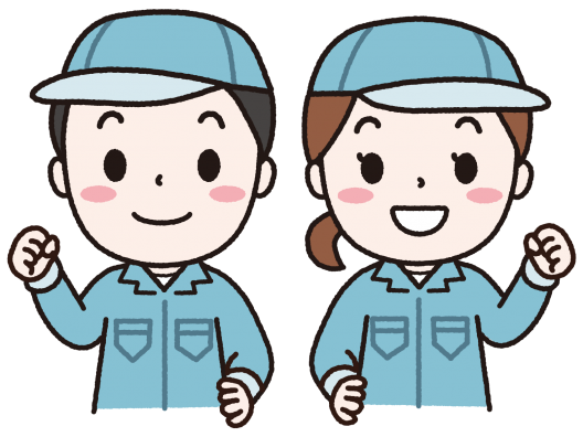 お仕事のイメージ画像