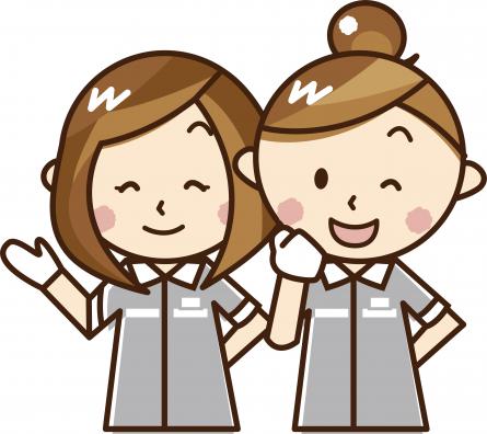 お仕事のイメージ画像