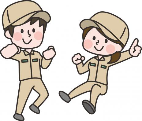 お仕事のイメージ画像
