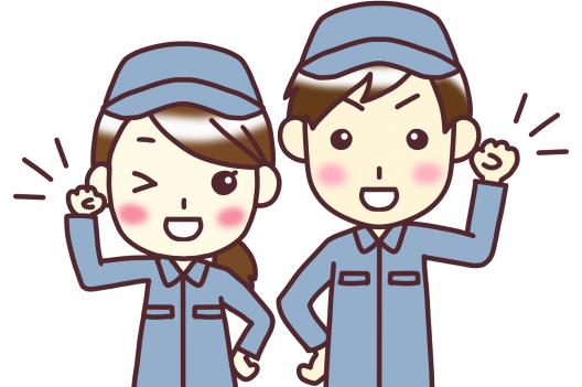 お仕事のイメージ画像