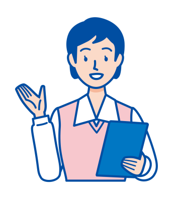 お仕事のイメージ画像