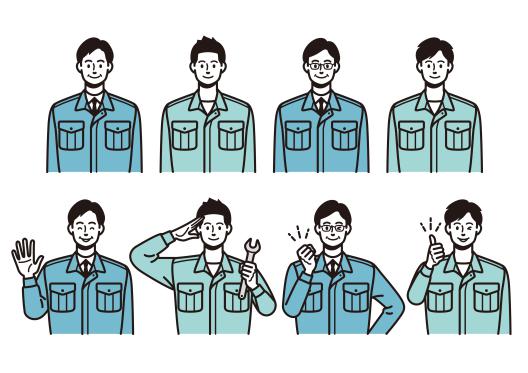 お仕事のイメージ画像