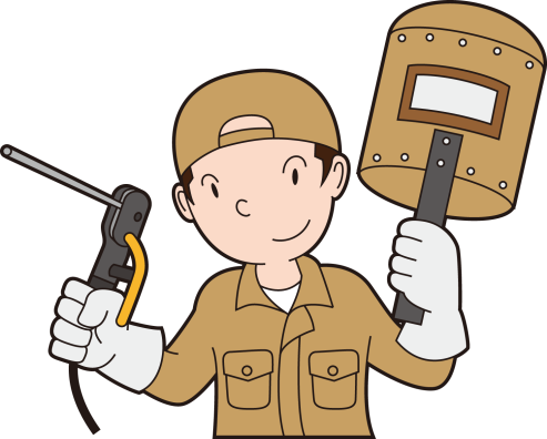 お仕事のイメージ画像